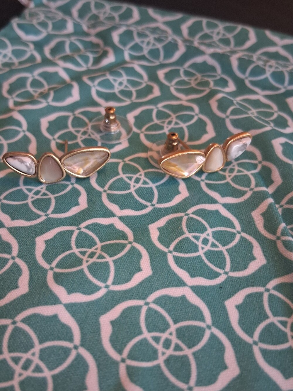 Kendra Scott Margot Earrings